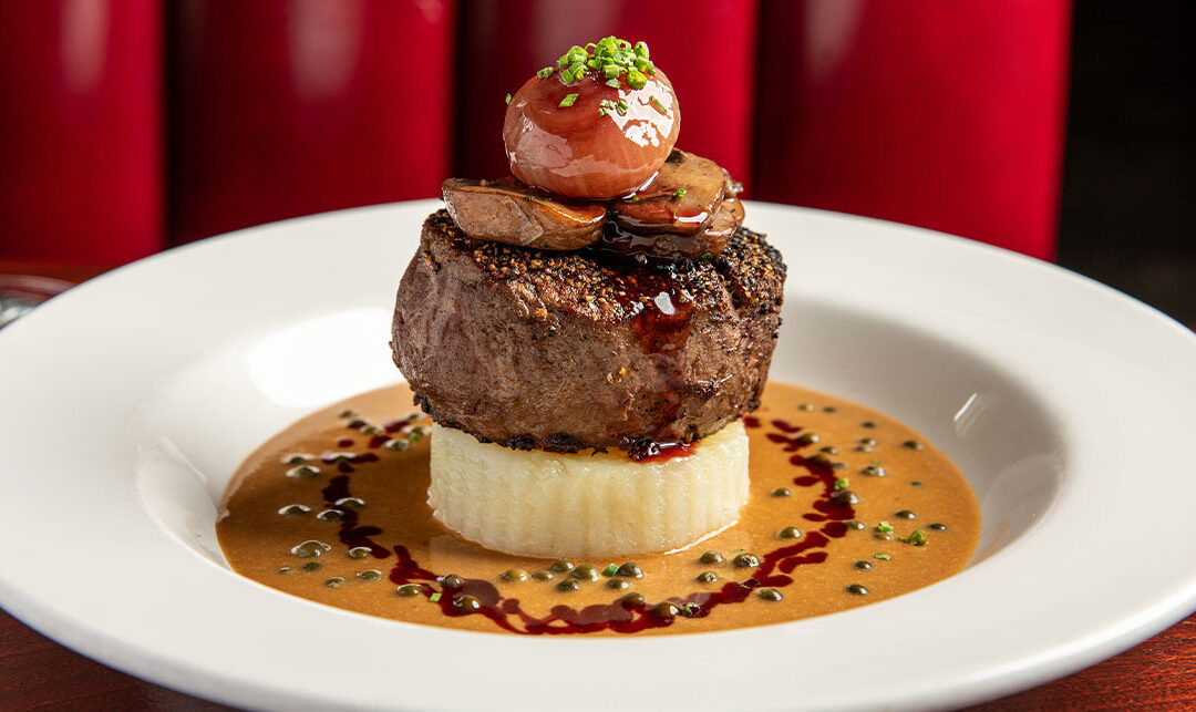 Why Chops Is Atlanta’s Best Steakhouse