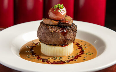 Why Chops Is Atlanta’s Best Steakhouse